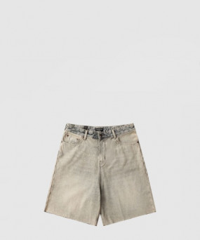 발렌시아가 청 반바지