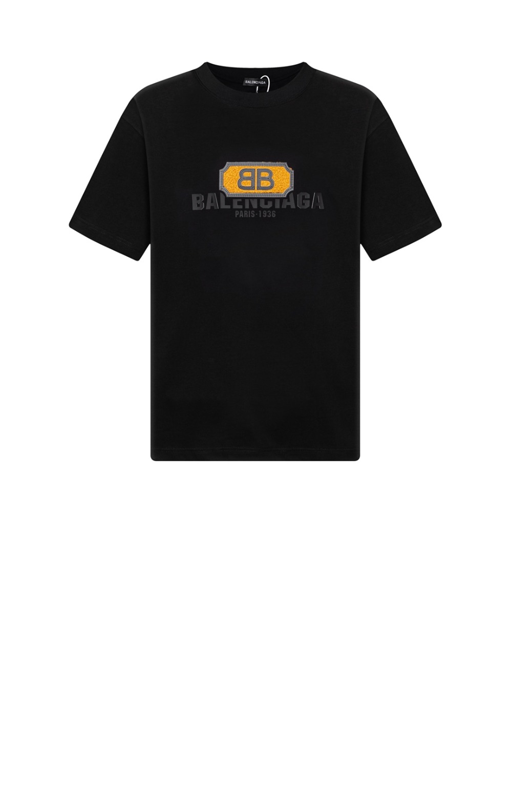 발렌시아가 티셔츠