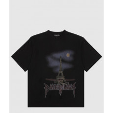 발렌시아가 티셔츠