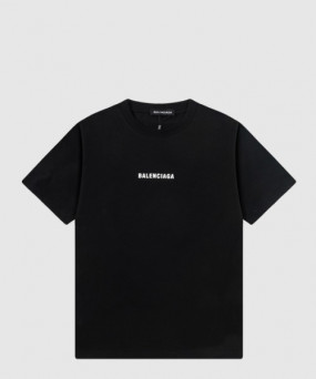 발렌시아가 티셔츠