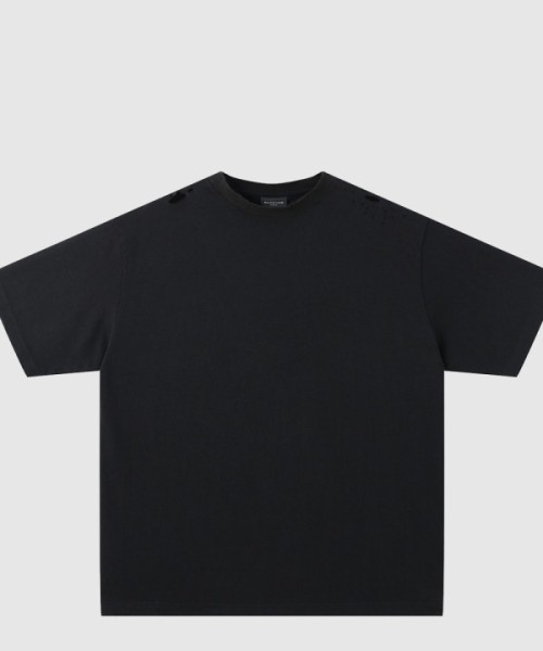 발렌시아가 티셔츠