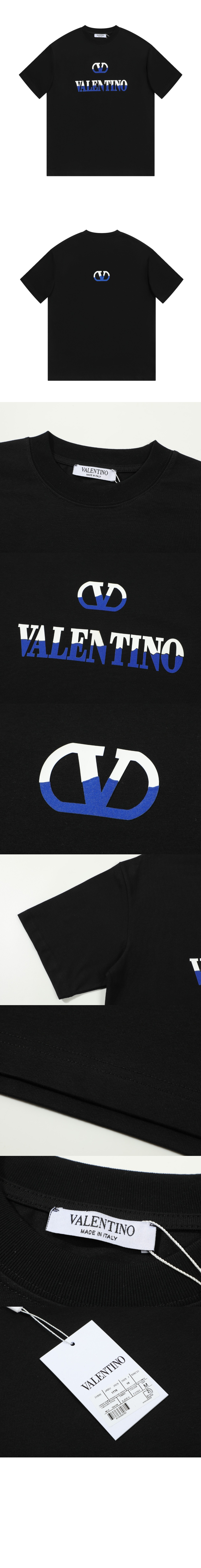 발렌티노 티셔츠