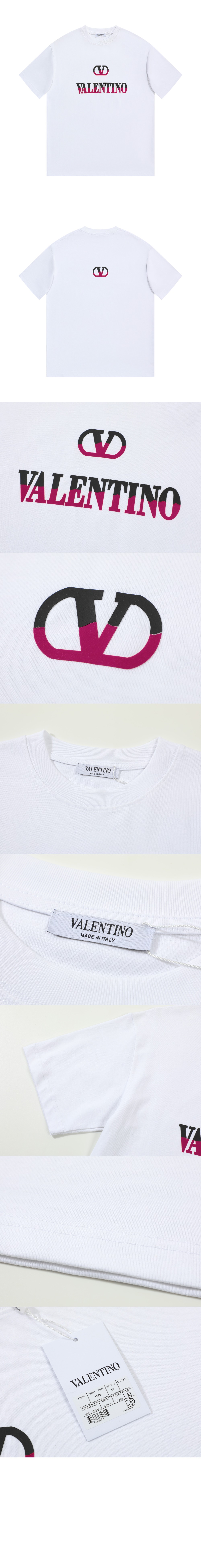 발렌티노 티셔츠