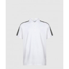 버버리 코튼 폴로셔