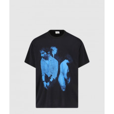 버버리 코튼 티셔츠