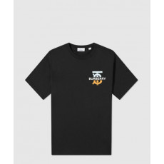 버버리 코튼 티셔츠