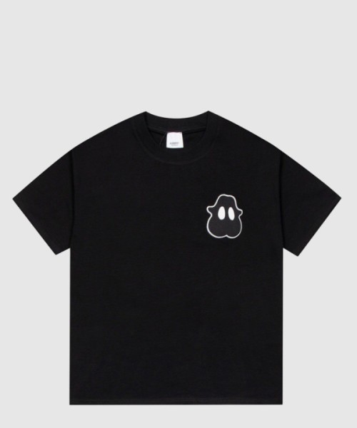 버버리 코튼 티셔츠