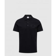 버버리 코튼 폴로셔츠