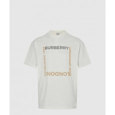 버버리 코튼 티셔츠
