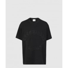 버버리 코튼 폴로셔츠