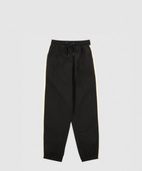 생로랑 로고 트랙수트 팬츠