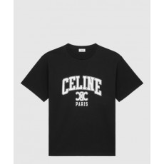 셀린느 루즈 티셔츠