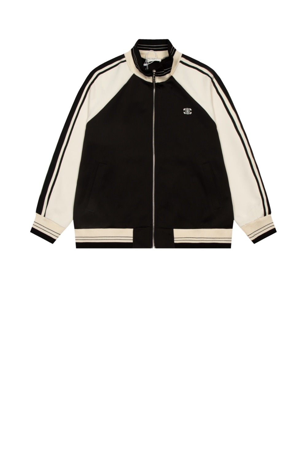 셀린느 트랙수트 재킷