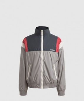 셀린느 재킷 라이트 나일론