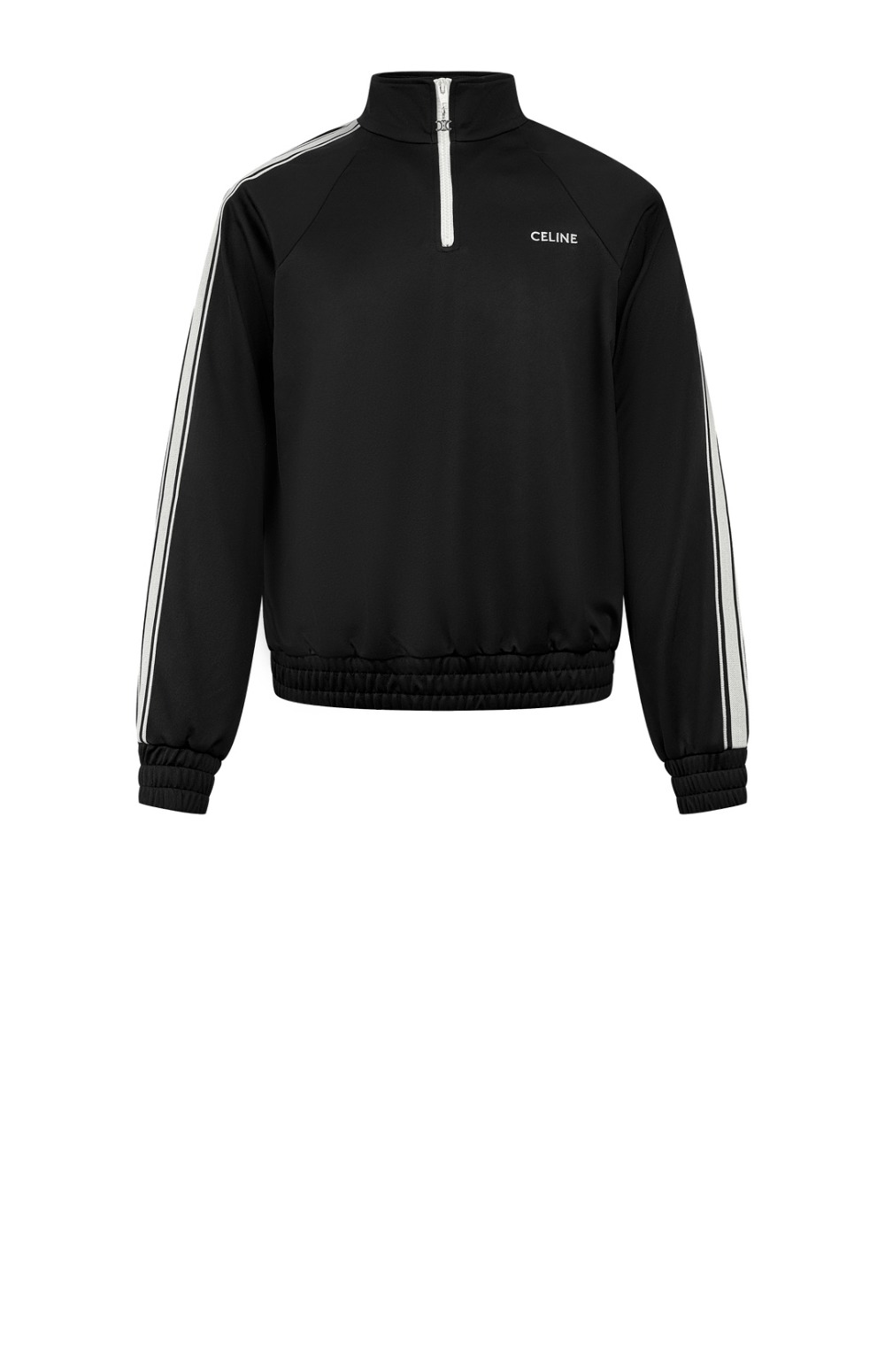 셀린느 트러커 스웨트셔츠