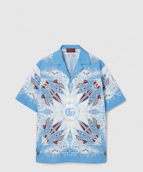 셀린느 셔츠 톱