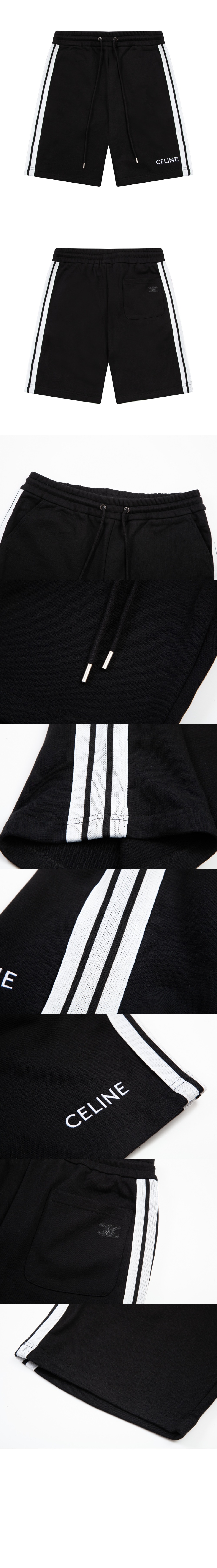 셀린느 캐주얼 반바지