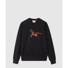 에르메스 긴팔 상의