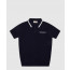 에르메스 폴로 니트 톱