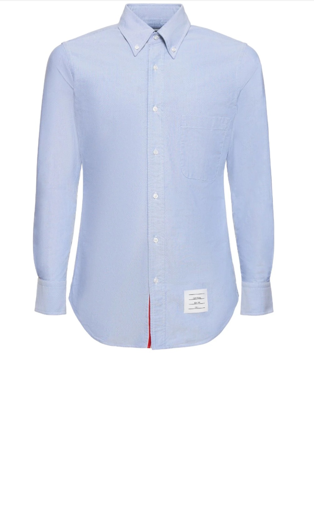 톰브라운 셔츠 톱