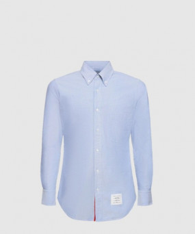 톰브라운 셔츠 톱