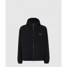 펜디 로고 자켓