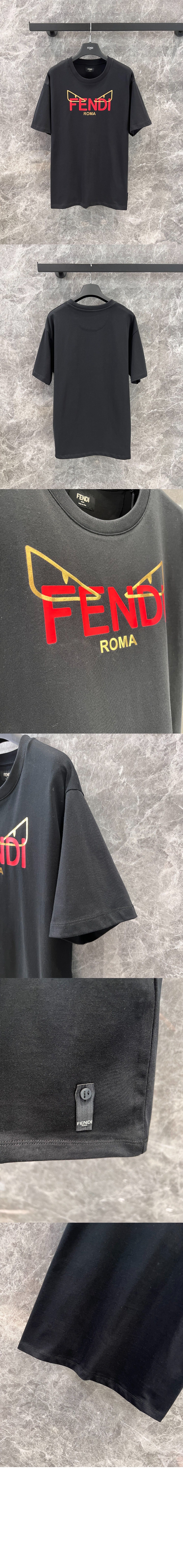 펜디 티셔츠
