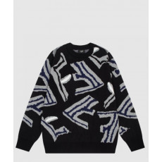 펜디 크루넥 스웨터