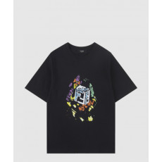 펜디 코튼 티셔츠