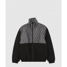 펜디 로고 집업 자켓