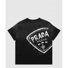 프라다 티셔츠