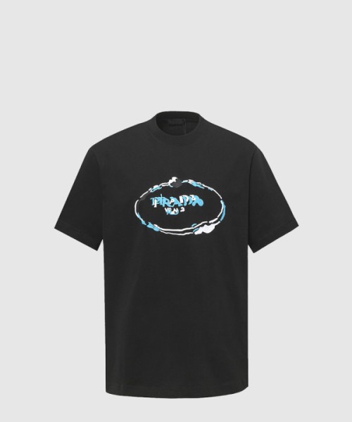 프라다 티셔츠