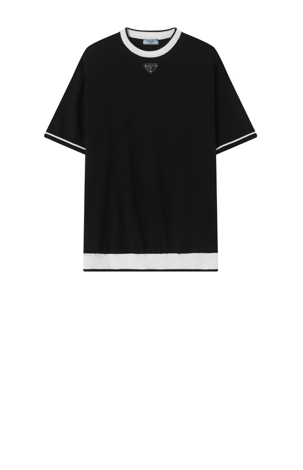 프라다 티셔츠