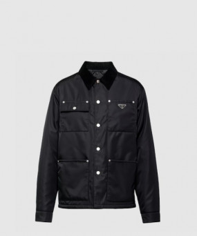 프라다 쟈켓