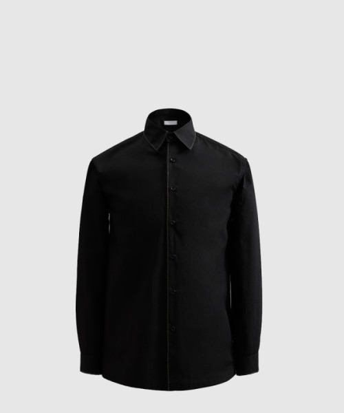 프라다 셔츠 톱