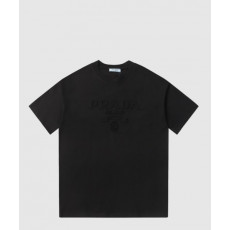 플라워 코튼 톱