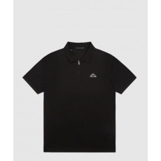 프라다 로고 프린트 반팔