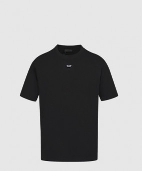 프라다 니트 크롭