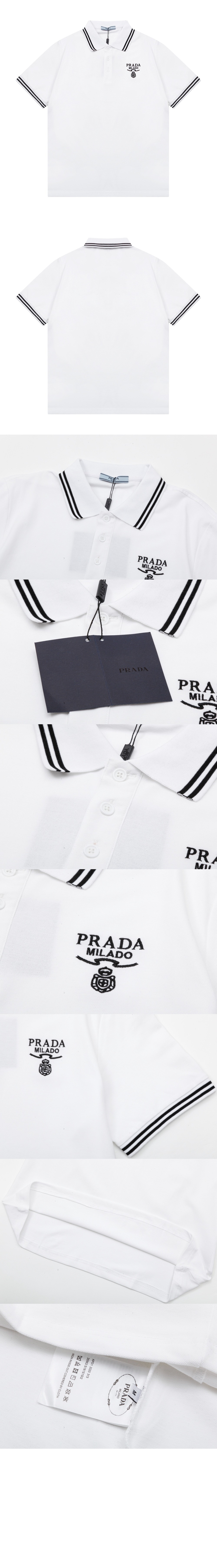 플라워 코튼 톱