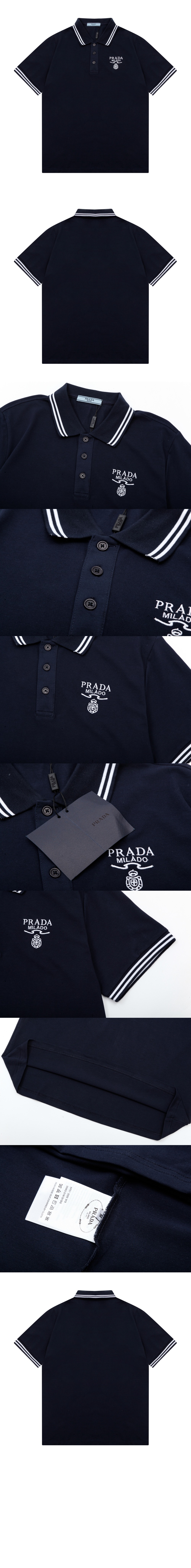 플라워 코튼 톱