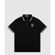 플라워 코튼 톱