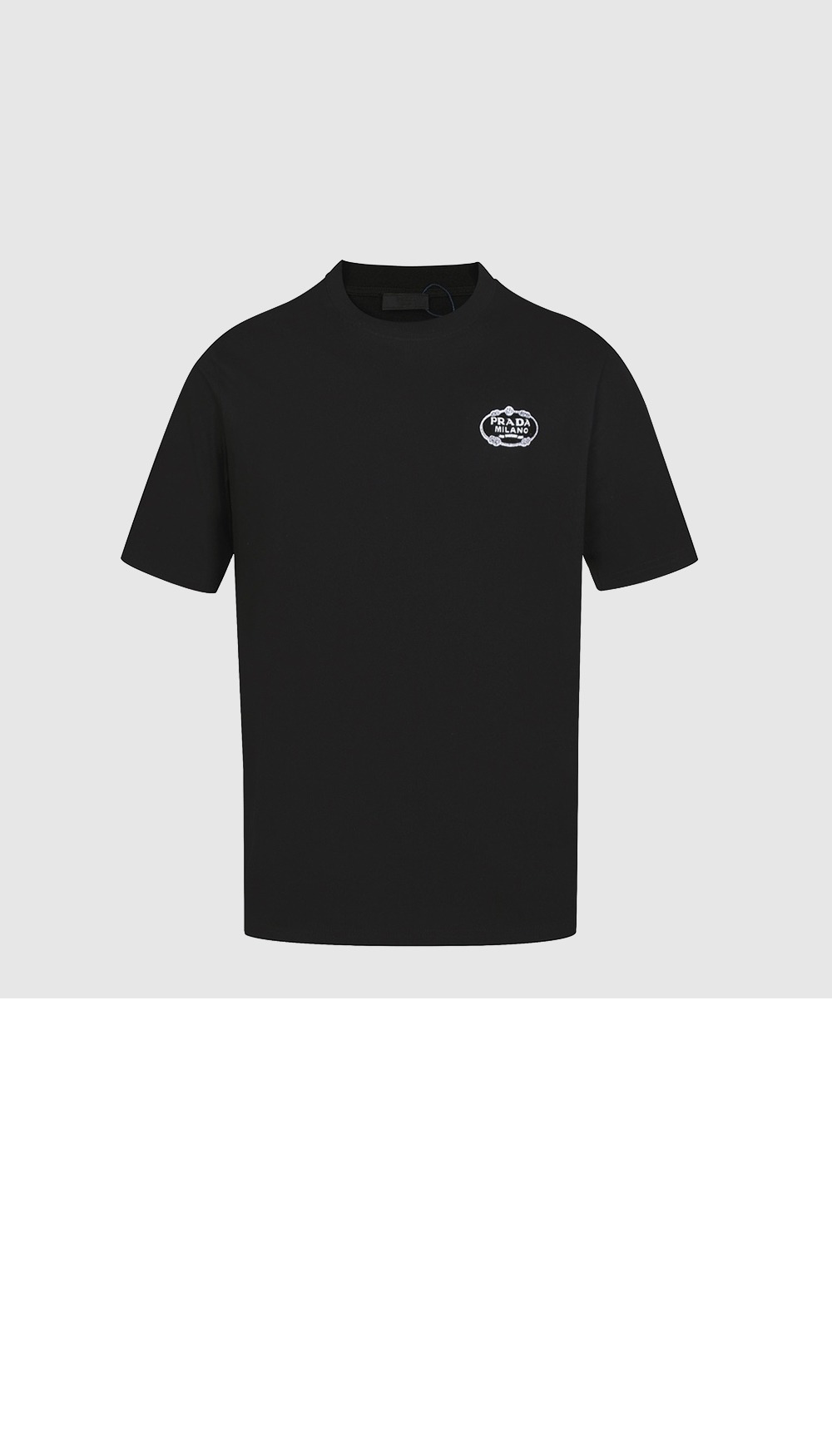 플라워 코튼 톱