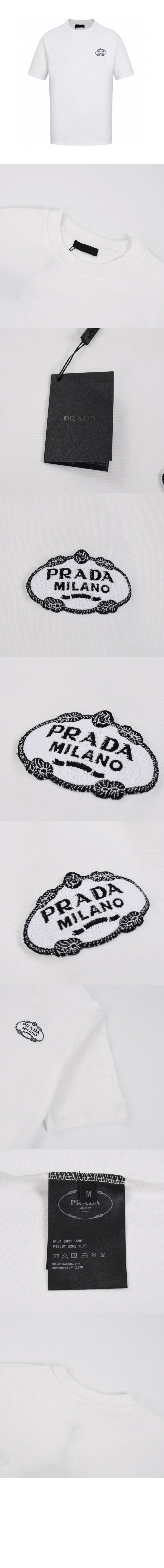 플라워 코튼 톱