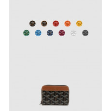 고야드 마티뇽 코인퍼스