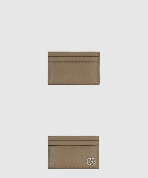 구찌 GG 마몬트 카드지갑 657588