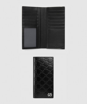 구찌 시마 시그니처 장지갑 473920