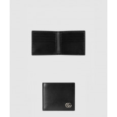 구찌 GG 마몽 2단 반지갑 428726