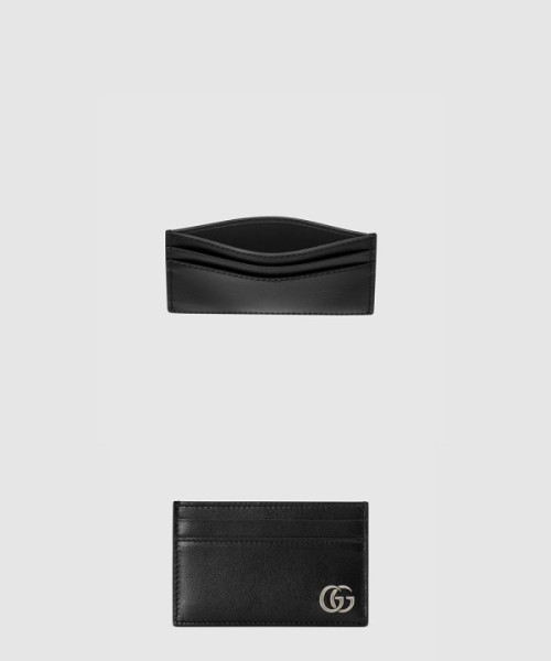 구찌 GG 마몽 카드지갑 657588