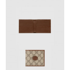 구찌 인터로킹 G 반지갑 671652