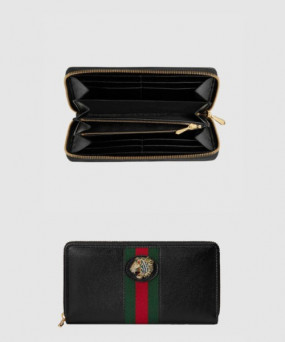 구찌 라자 지퍼월렛 573791